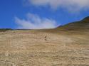 downhill am jafferau