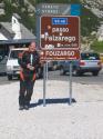Passo Falzarego