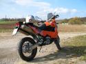 KTM 950 Adventure - 002