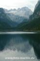 Dachstein mit Gosausee