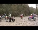 bung: Moped ber die Kupplung "fhren"