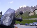 Dolomiten 2005