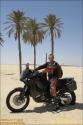 Douz, Richtung Ghilane - 029