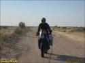 Douz, Richtung Ghilane - 042