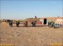 Douz, Richtung Ghilane - 046