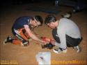 Douz, Richtung Ghilane - 055