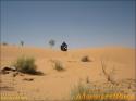 nach Ksar Ghilane - 014
